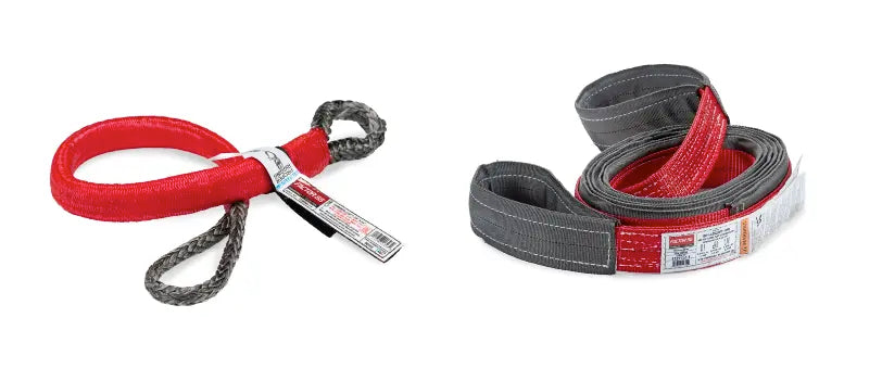 Introducing New Factor 55 Racing Focused Gear - HammerLoop and HammerStrap