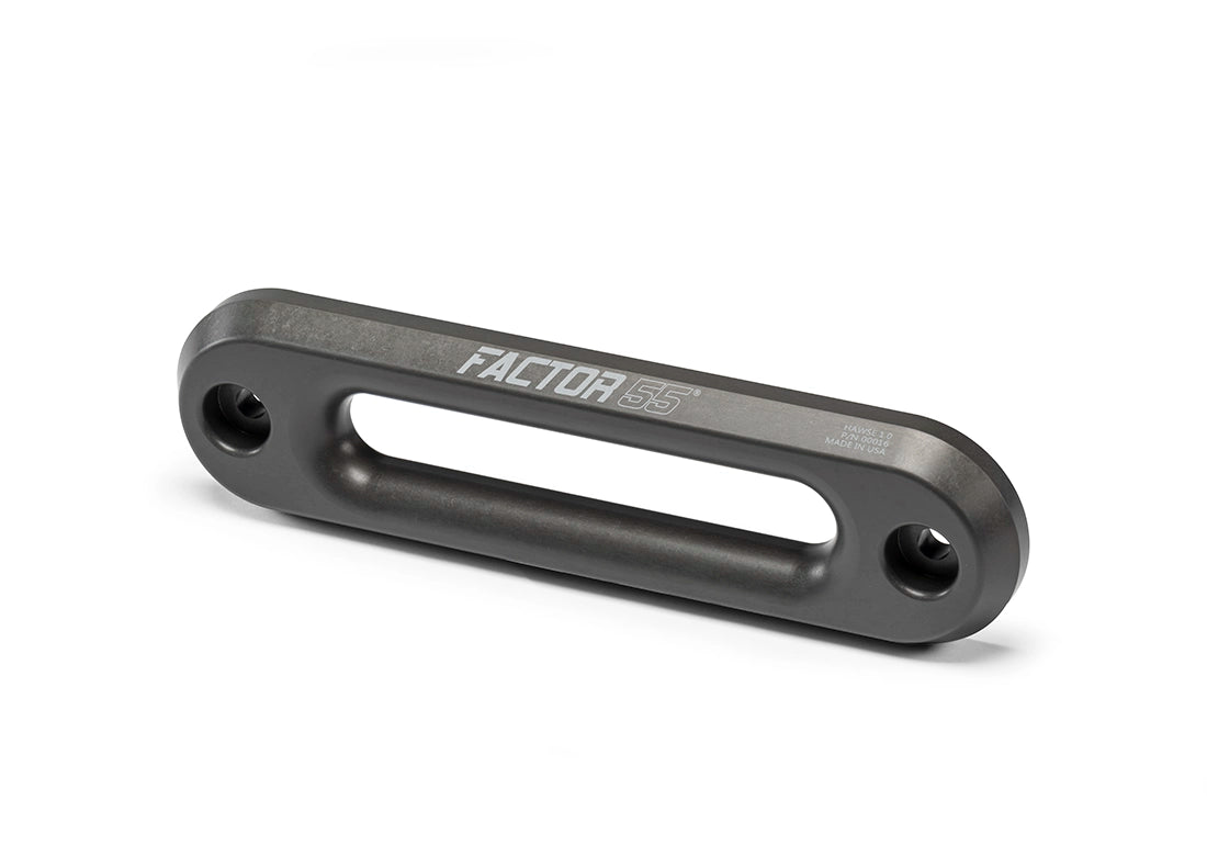 Hawse Fairlead 1.0