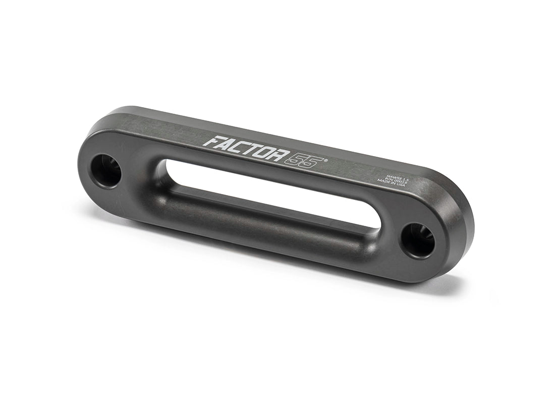 ケンさま専用　FACTOR 55 FAIRLEAD フェアリード　1.5 Hawse Fairlead 1.5