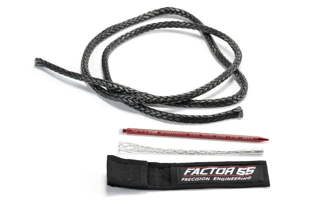 Fast Fid – Factor55