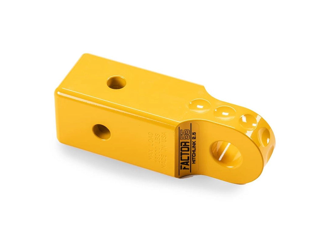 Hitchlink 2.5 – Factor55