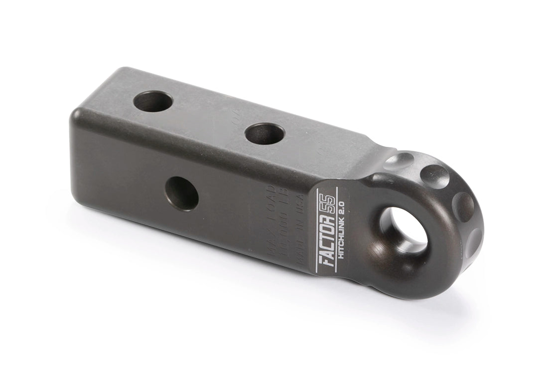 FACTOR55 ヒッチリンク 2.0 シルバー FACTOR55 ヒッチリンク 2.0 FACTOR55 ヒッチリンク 2.0 シルバー FACTOR55 ヒッチリンク 2.0