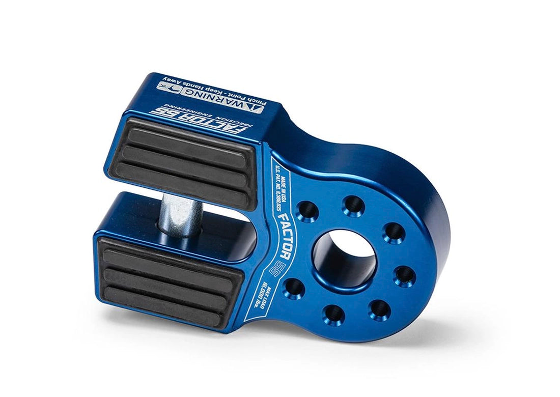 Factor55 フラットリンクエクスパート　ロープガード Amazon.com: Factor 55 FLATLINK Rope Guard : Industrial
