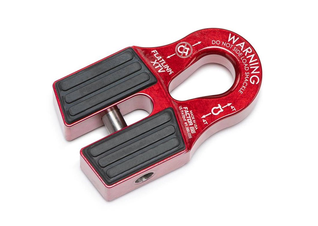 Factor55 フラットリンクエクスパート　ロープガード Amazon.com: Factor 55 FLATLINK Rope Guard : Industrial & Scientific