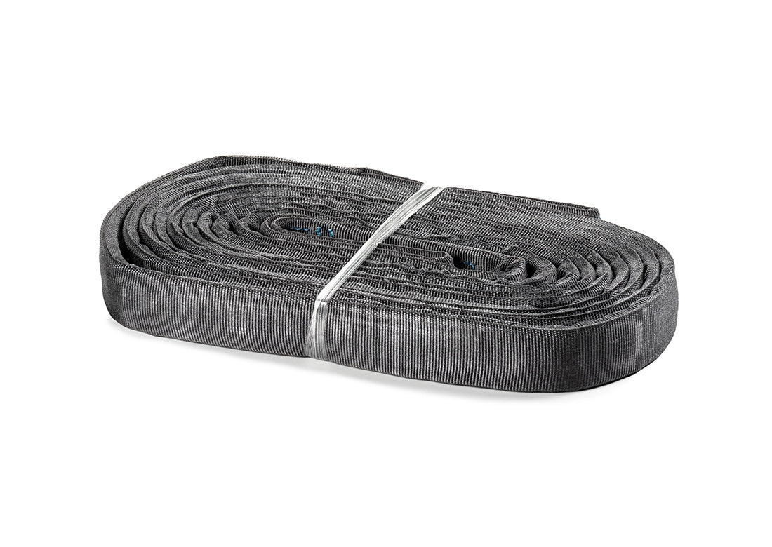 Extreme Duty Tow Strap 30′ x 2″ – Factor55