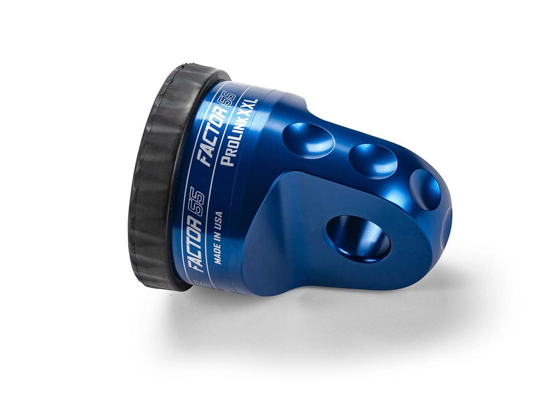 ProLink XXL – Factor55