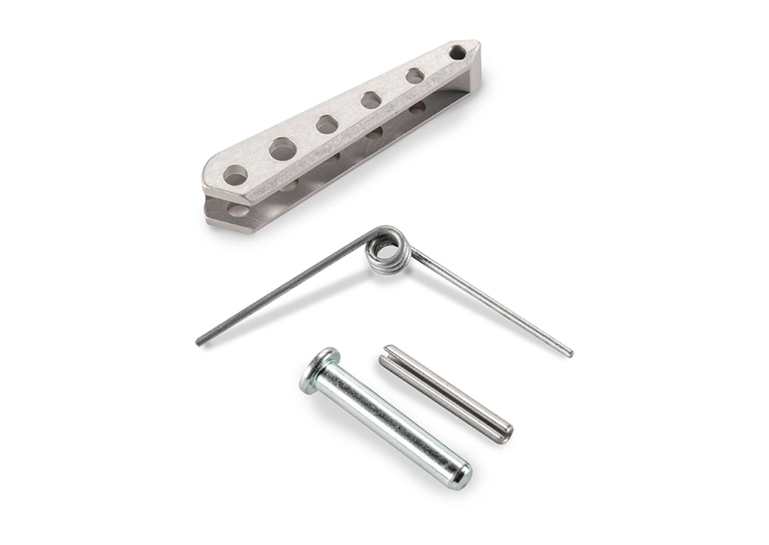 Ultrahook XTV Latch Kit – Factor55 Ultrahook XTV Latch Kit – Factor55