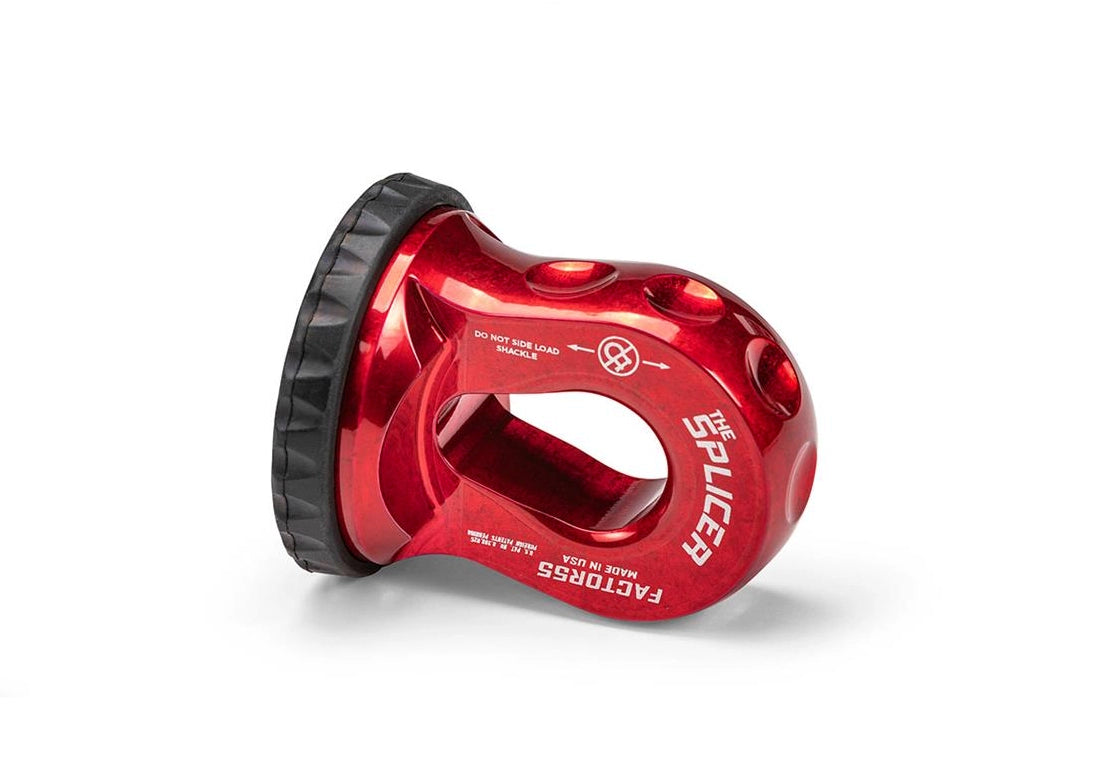 パーツ FACTOR55 FLAT SPLICER Red 00375-01_Flatsplicer_Red.webp?