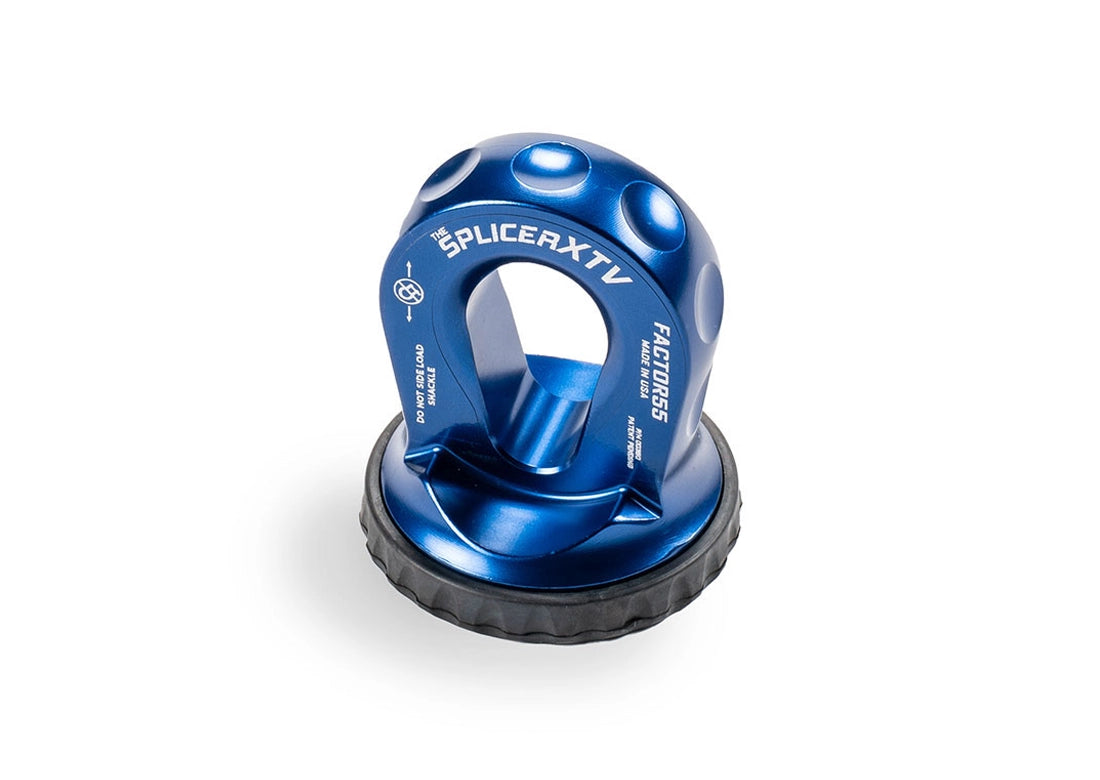 ルーク Splicer XTV – Factor55