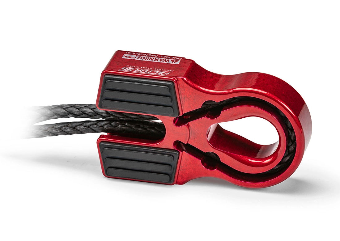 パーツ FACTOR55 FLAT SPLICER Red Flat Splicer – Factor55