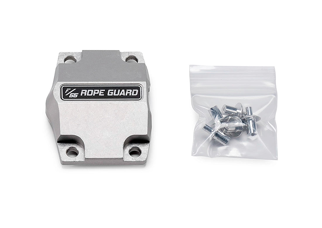 Factor55 フラットリンクエクスパート ロープガード FlatLink Rope Guard – Factor55