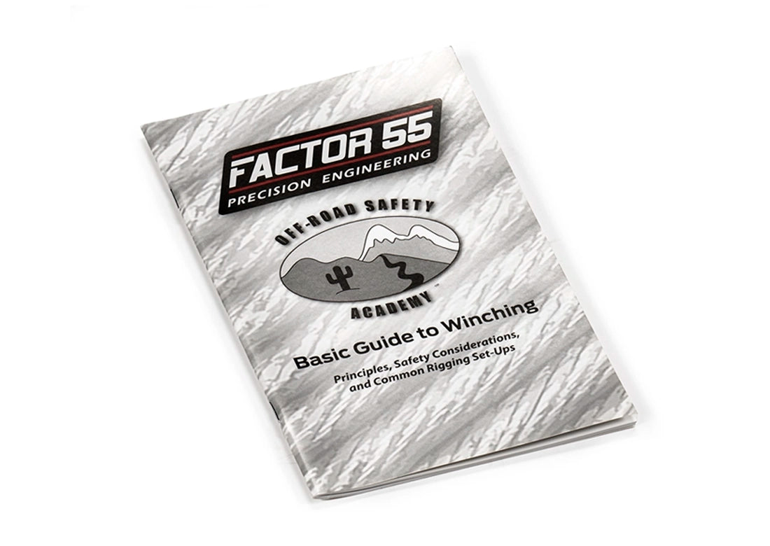 Guide to Winch Safety for Off-Road Vehicles: Essential Tips