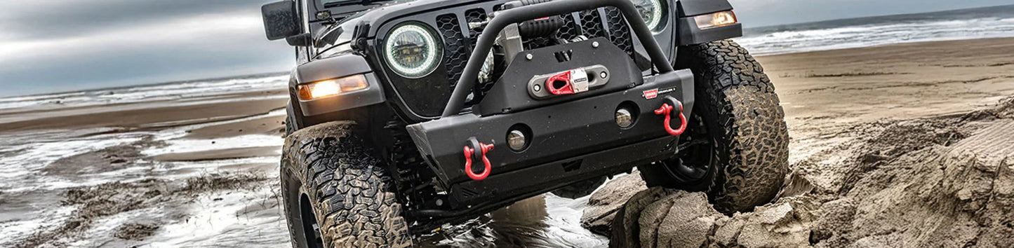 Jeep | Truck | SUV
