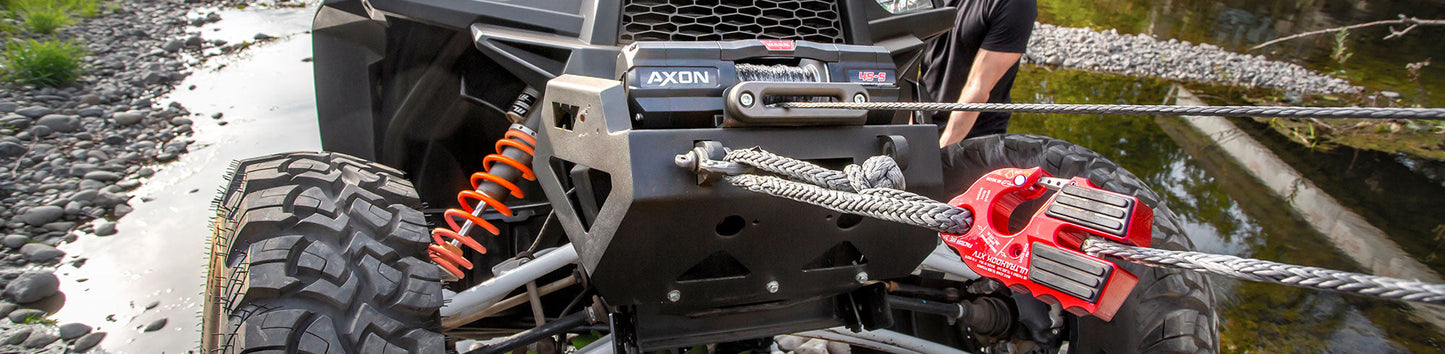 Recovery Kits for UTV / ATV / Powersports