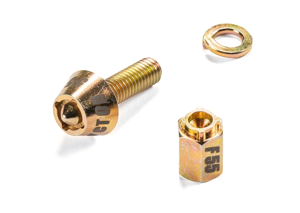 Winch Lock – Factor55