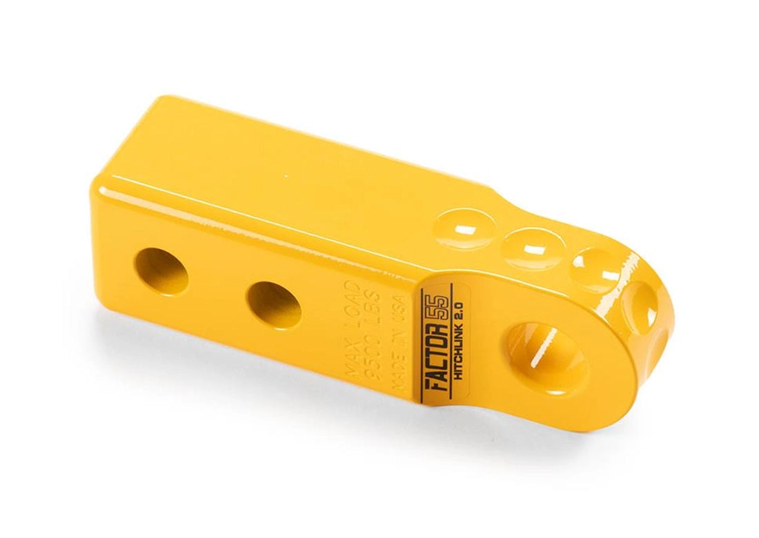 HitchLink 2.0 – Factor55