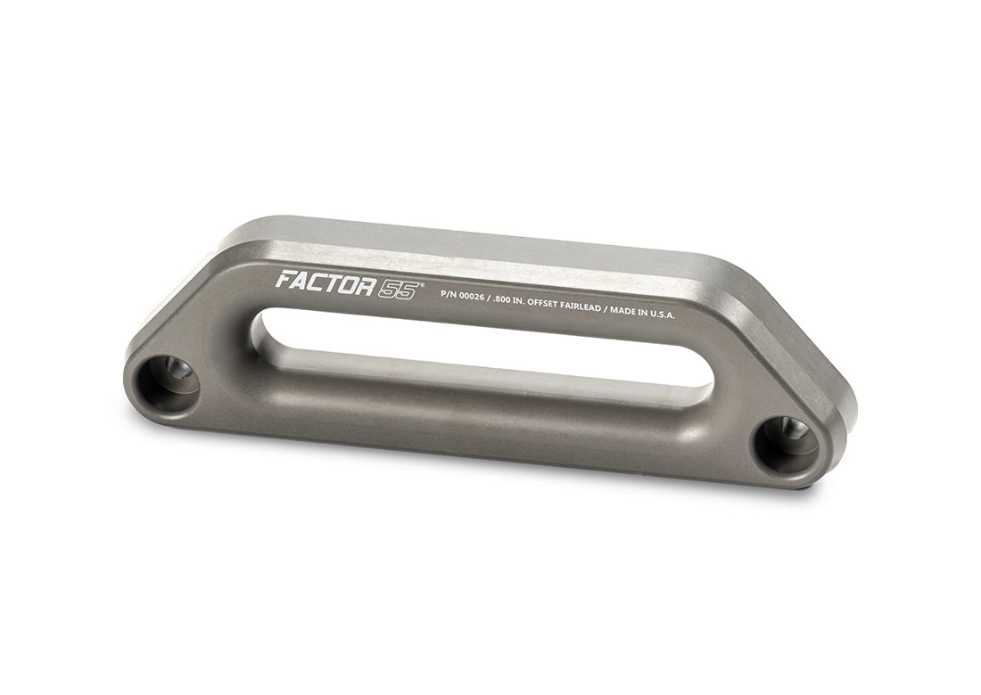 Fairleads – Factor55