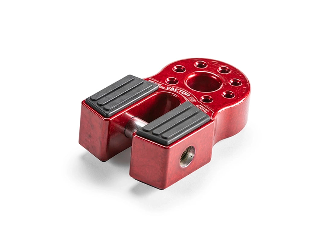 FlatLink - Factor's original folding winch shackle bracket for FlatLink - Factor's original folding winch shackle bracket for