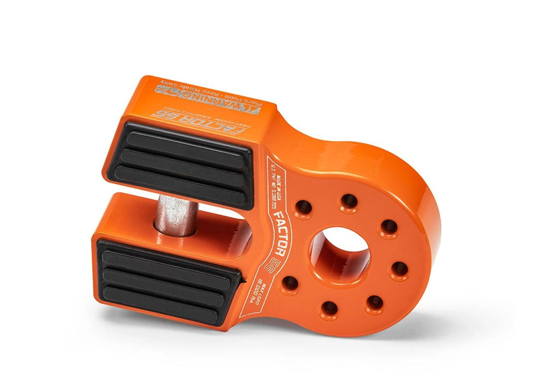 Factor55 フラットリンクエクスパート　ロープガード Amazon.com: Factor 55 FLATLINK Rope Guard : Industrial