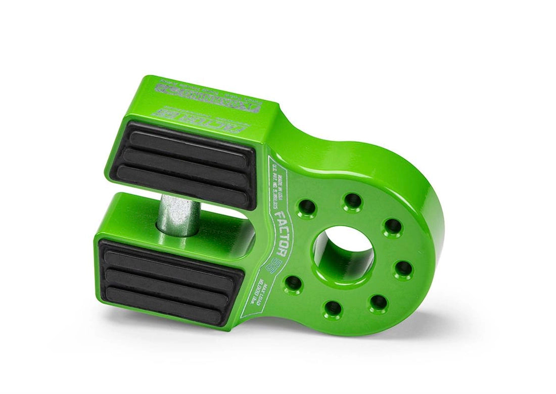 Factor55 フラットリンクエクスパート　ロープガード FlatLink Rope Guard – Factor55