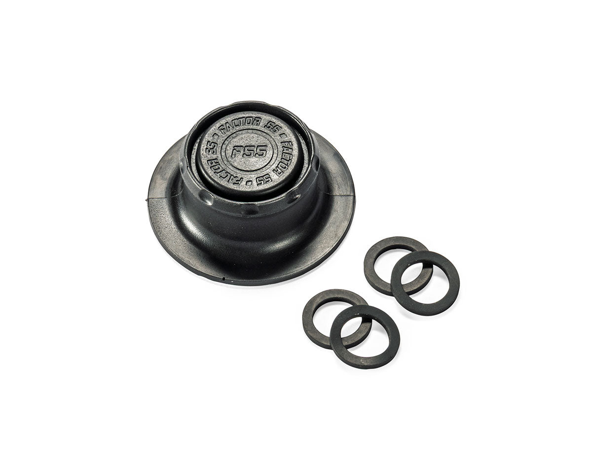 Crossbeam Isolator Kit – Factor55