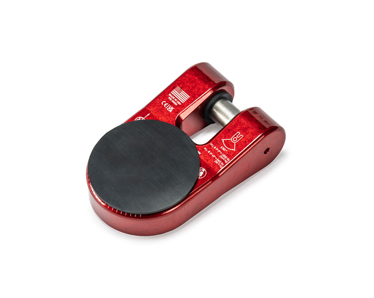 Crossbeam Isolator Kit – Factor55