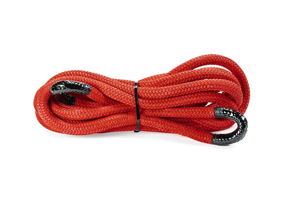Extreme Duty Kinetic Energy Rope 7/8″x 30′ – Factor55
