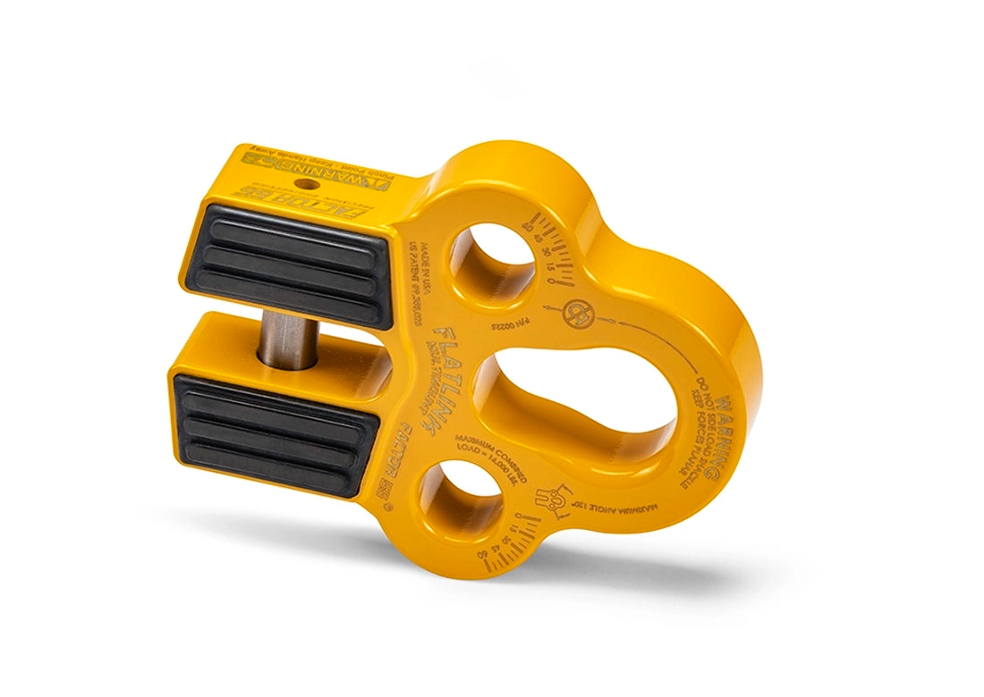 Factor55 フラットリンクエクスパート　ロープガード FLATLINK ROPE GUARD フラットリンク ロープガード Factor 55