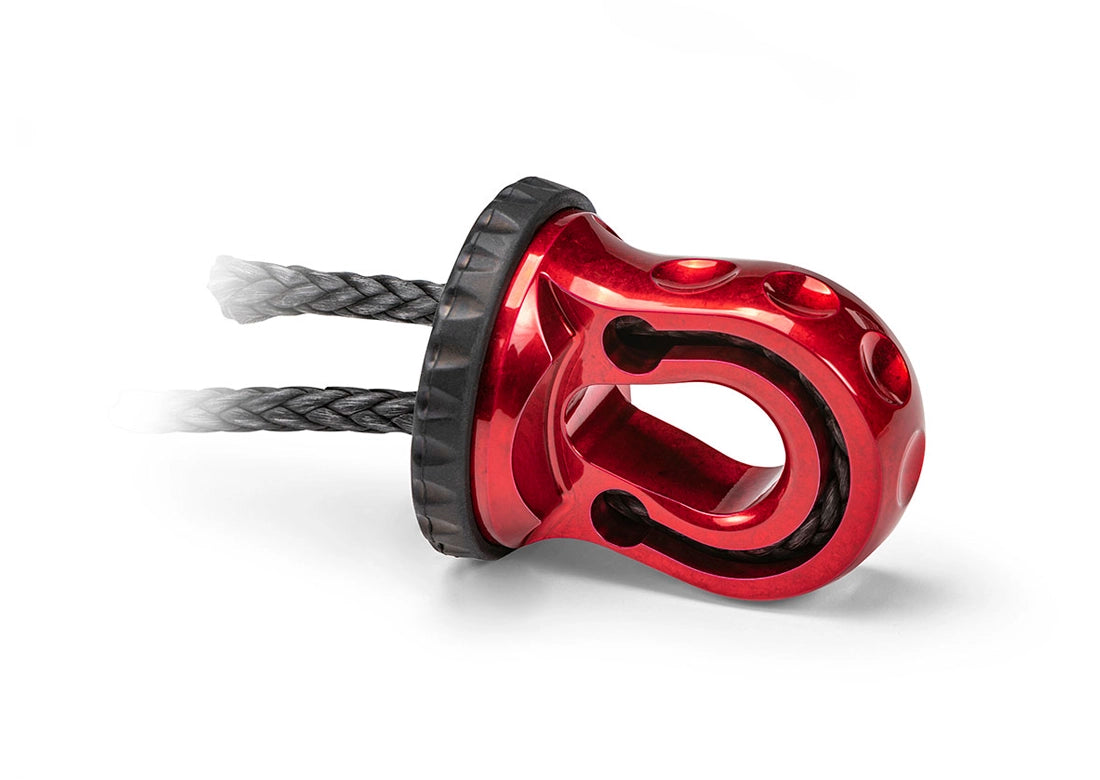 Slicker Splice The Splicer - Splice on Synthetic Rope Thimble Shackle – Factor55