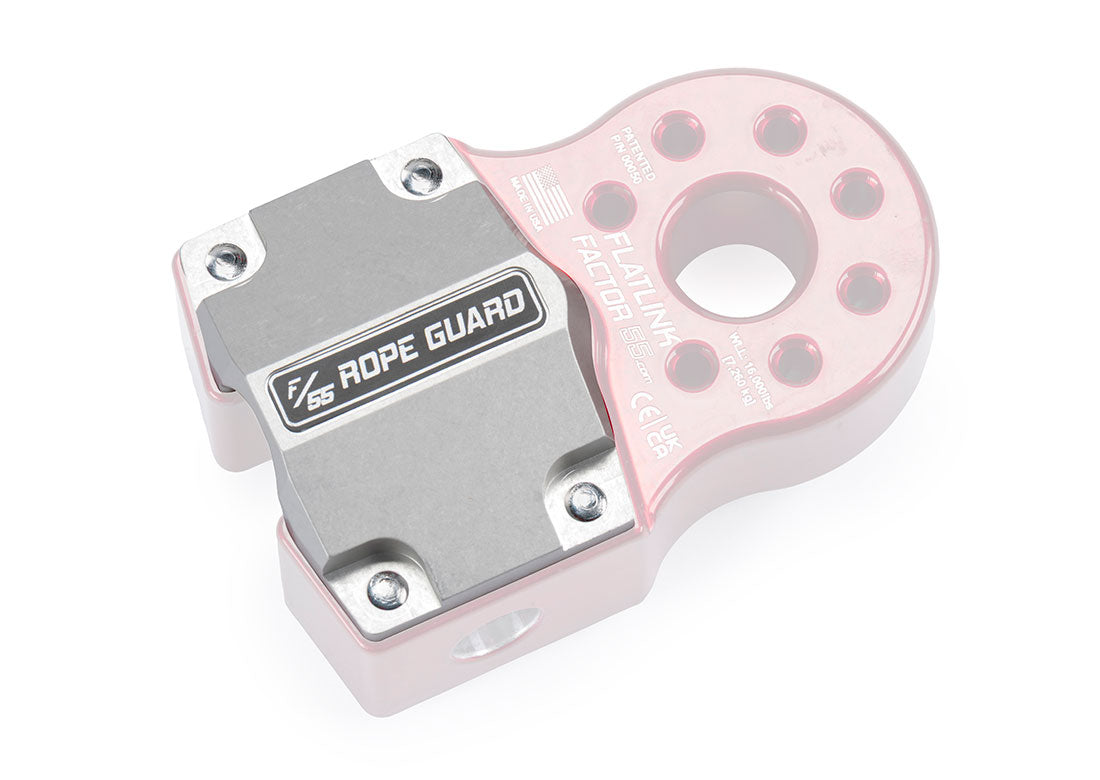 Factor55 フラットリンクエクスパート　ロープガード FlatLink Rope Guard – Factor55