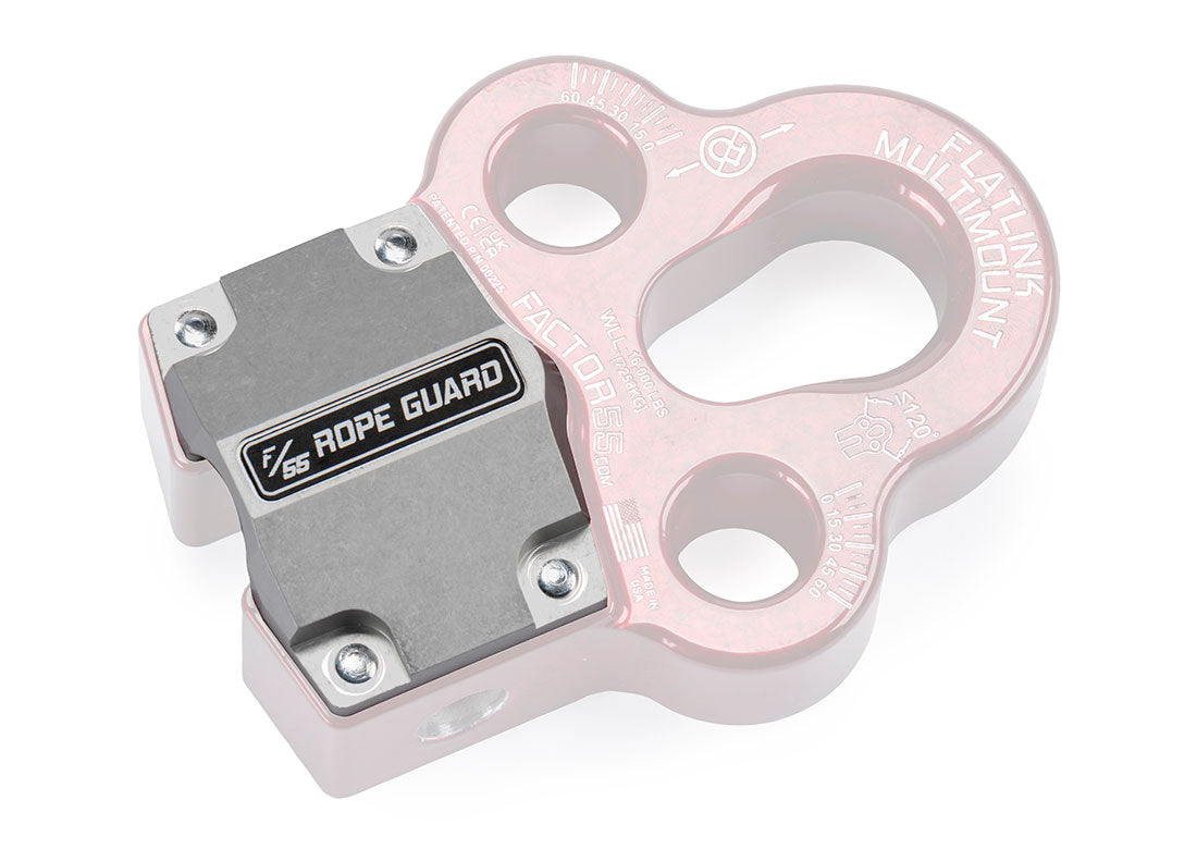 Factor55 フラットリンクエクスパート　ロープガード FlatLink Rope Guard – Factor55
