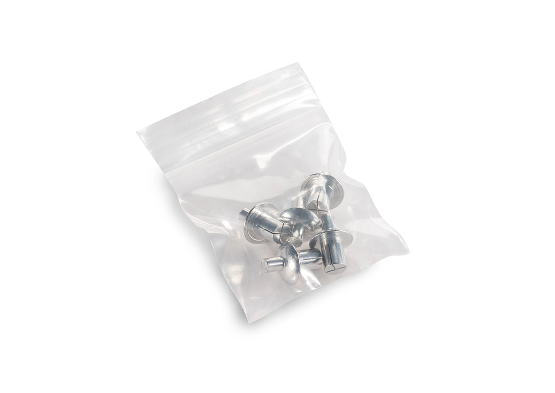 Rope Guard Rivets (Bag of 5) – Factor55