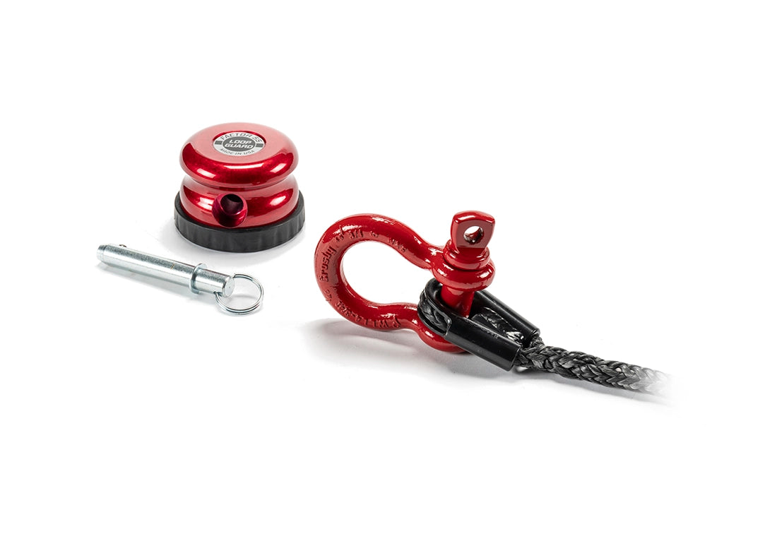 Loop Guard XXL – Factor55 Loop Guard XXL – Factor55