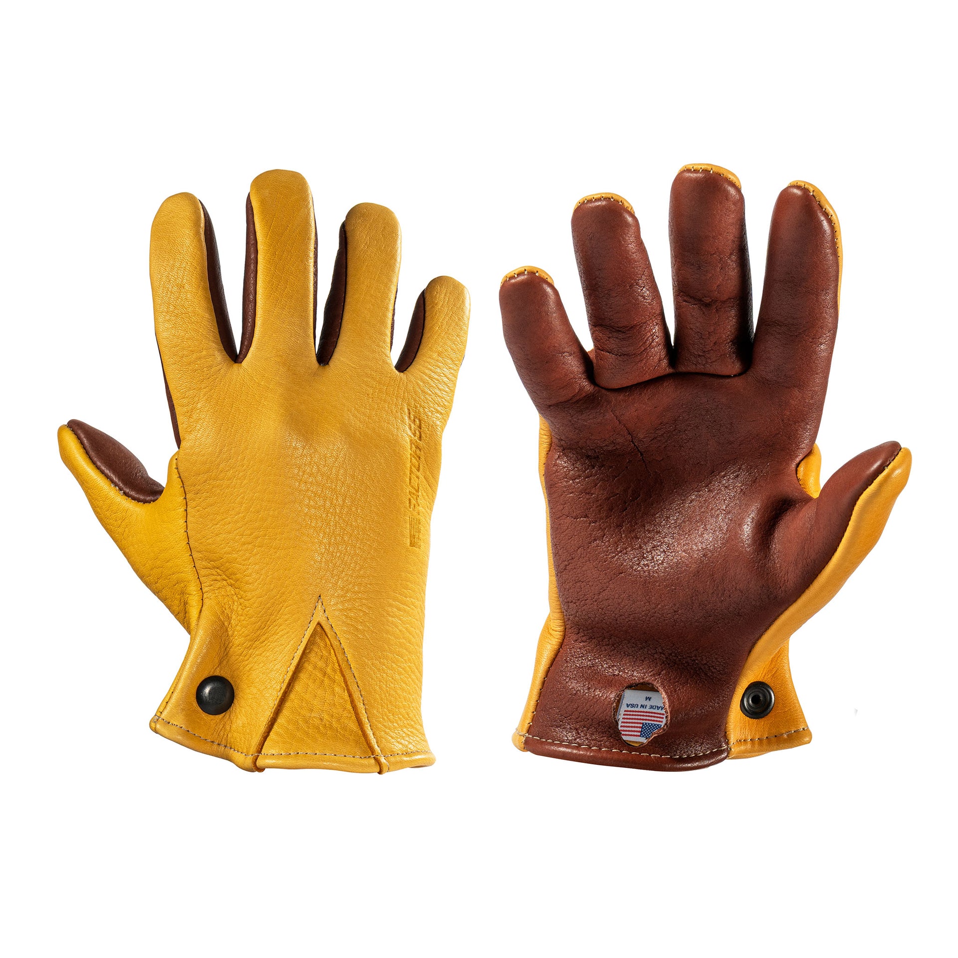bicycle gloves made in usa Dahon Cycling Black/White / L The lightweight padded palm is strategically engineered with high Roper X Gloves