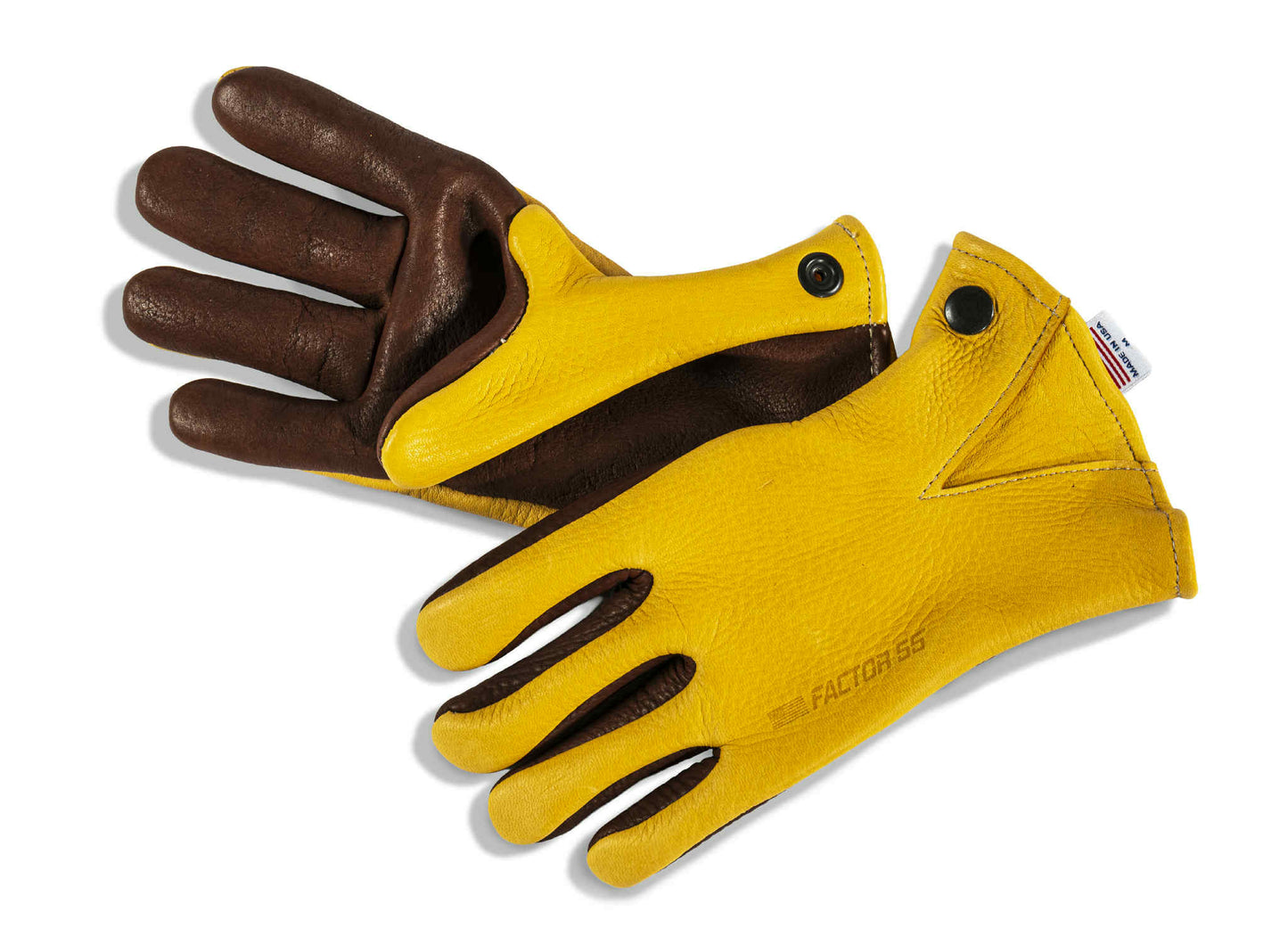 bicycle gloves made in usa Roper X Gloves – Factor55