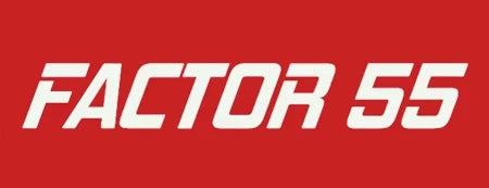 Factor 55 logo